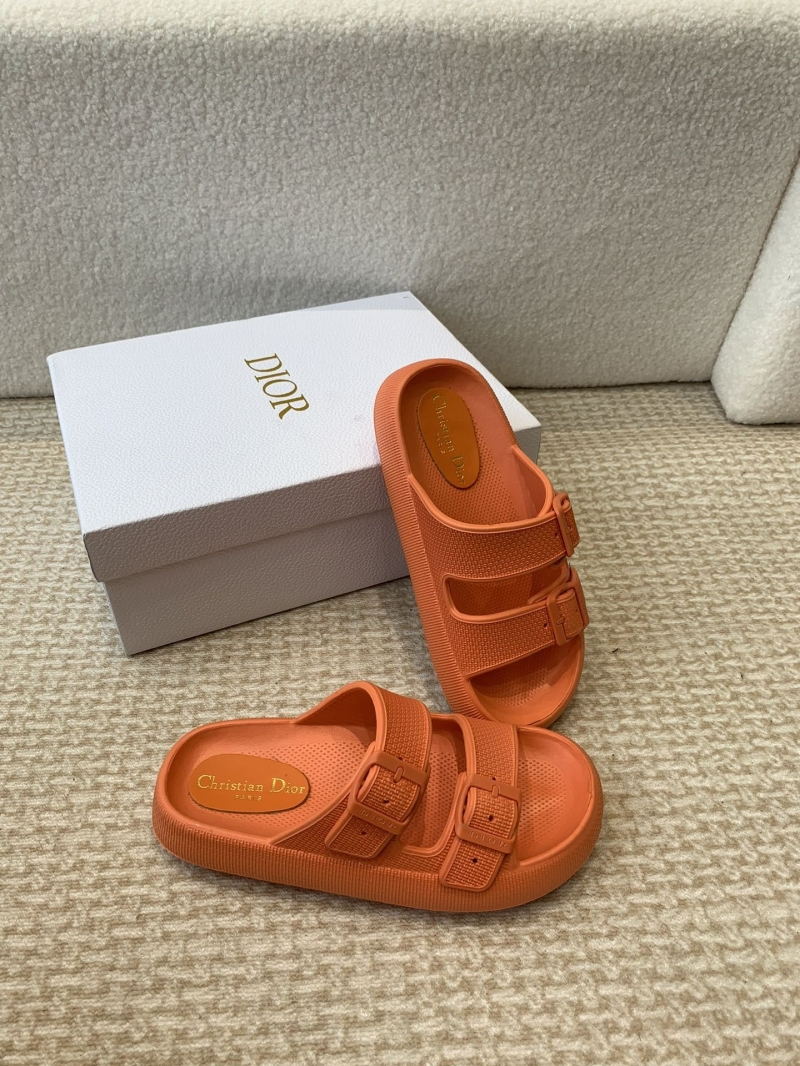 Christian Dior Slippers